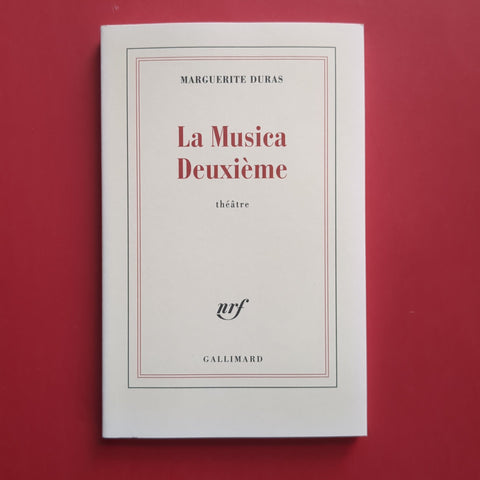 La Musica Deuxieme