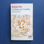 La Dame Aux Camelias