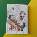 Dernière Heure. 02