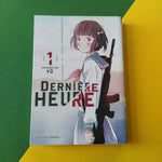 Dernière Heure. 01