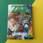 The Legend of Zelda. Twilight Princess. 03