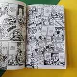 Super Mario Manga Adventures. 01