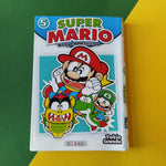 Super Mario Manga Adventures. 05