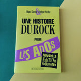 Une histoire du rock pour les ados