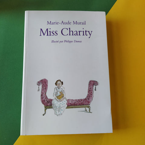 Miss Charity