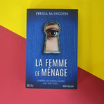 La femme de ménage