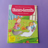 Emma et Loustic. 07. Opération écureuil