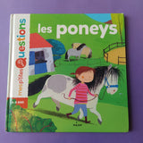 Les poneys