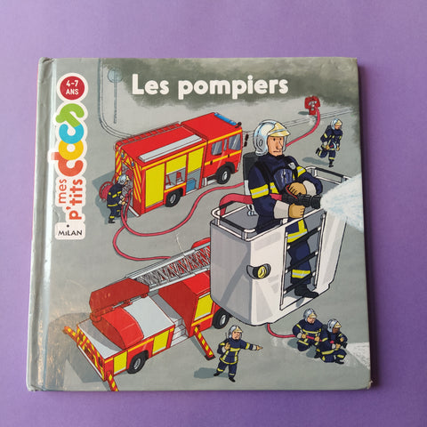 Les pompiers