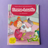 Emma et Loustic. 01. La Rencontre