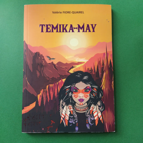 Temika-May