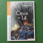 Ceux de 14