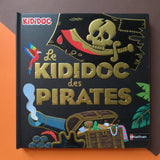 Le Kididoc des pirates