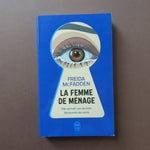 La femme de ménage