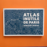 Atlas inutile de Paris