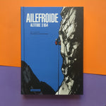 Ailefroide: Altitude 3954