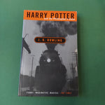 Harry Potter. 01. Harry Potter and the Philosopher's Stone