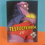 Testosterror