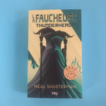 La Faucheuse. 02. Thunderhead