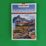 Petit Futé, Carnet de voyage, Norvège