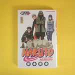 Naruto. 34