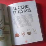 La vie japonaise illustrée. Pour tout savoir sur l'art de vivre au Japon