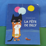 La Fête de Billy