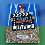 Charlie à Hollywood