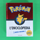 Pokémon. L'enciclopedia