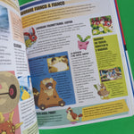 Pokémon. L'enciclopedia