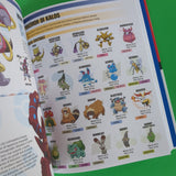 Pokémon. L'enciclopedia