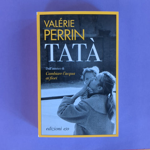 Tatà