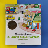 Il libro delle parole