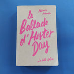 La ballade d'Hester Day