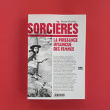 Sorcières. La puissance invaincue des femmes