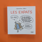 Les Expats