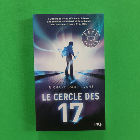 Le cercle des 17. 01