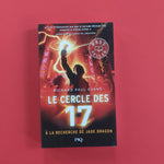 Le cercle des 17. 04. A la recherche de Jade Dragon