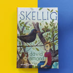 Skellig. 01