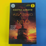 Assassinio sul Nilo