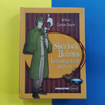 Sherlock Holmes. Investigatore privato