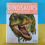 Encyclopedia of Dinosaurs and Prehistoric life