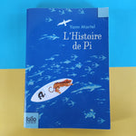 L'Histoire de Pi