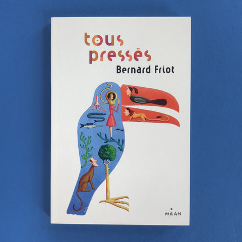 Tous pressés