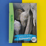 Wild Immersion. 06. Expédition au pays des éléphants