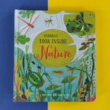 Look Inside Nature