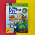 Il giro del mondo in 80 giorni