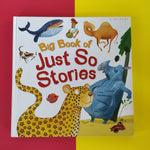 Big Book of Just So Stories