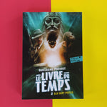 Le livre du temps. 02. Les sept pièces