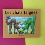 Les Chats Taignes